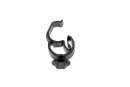HellermannTyton - 151-02882 - Halteclip 32,5x10 mm,...