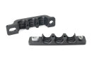 HellermannTyton - 151-03031 - 3teiliger Kabelhalter...