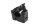 HellermannTyton - 151-03556 - Befestigungselement, Ø8.0 mm, Bündeldurchmesser Dmin=19.3mm, Dmax=36.10mm, M8, schwarz, 150ST
