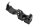 HellermannTyton - 151-03559 - Befestigungselement, Ø9.0 mm, Bündeldurchmesser Dmin=36.1mm, Dmax=50.8mm, M8, schwarz, 150ST