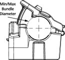 HellermannTyton - 151-03567 - Befestigungselement,...