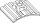 HellermannTyton - 151-03669 - Flexibler Klebesockel 28x28mm FMB4APT-A schwarz