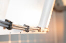 HellermannTyton - 151-03846 - EdgeClip für Kanten...