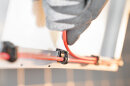 HellermannTyton - 151-03846 - EdgeClip für Kanten...