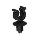HellermannTyton - 151-14313 - Wellrohrhalter 18,6x8 mm,...
