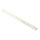 HellermannTyton - 151-24219 - Montageleiste verschraubt 12,7x76,2 mm, natur
