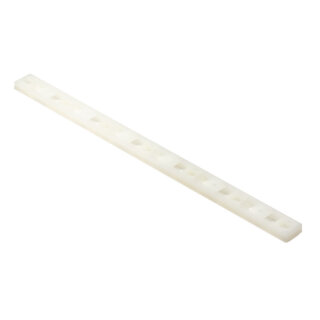 HellermannTyton - 151-24519 - Befestigungssockel 171,6x12,7 mm, natur