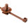 HellermannTyton - 156-00457 - Befestigungsbinder T50RFT7HD T50RFT7HD_PA46_BN