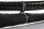 HellermannTyton - 156-01134 - Befestigungsbinder 2-teilig mit Verbindungsstück zur Parallelführung