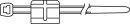 HellermannTyton - 156-01546 - 2-teiliger...