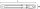 HellermannTyton - 156-02742 - Rohrclip SRC150M8-PAGF3030-BK (150)