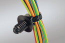 HellermannTyton - 157-00080 - OS160FT6-HEX...