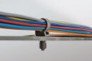 HellermannTyton - 157-00243 - 1-teiliger...
