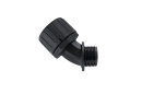 HellermannTyton - 166-23402 - 45°...