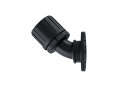 HellermannTyton - 166-23600 - 45°...