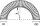 HellermannTyton - 166-30200 - Metallschlauch 25 m