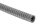 HellermannTyton - 166-30206 - Metallschlauch 10 m