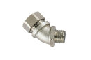 HellermannTyton - 166-32503 - Metallverschraubung...