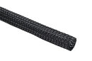 HellermannTyton - 170-80504 - Polyester Geflechtschlauch...