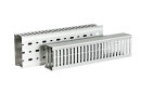 HellermannTyton - 185-40178 - Verdrahtungskanal 25x50 mm,...