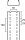 HellermannTyton - 185-45010 - Verdrahtungskanal HTWD-PD-50X100 PVC Grau