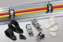 HellermannTyton - 211-10110 - Befestigungsschelle...