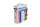 HellermannTyton - 300-30954 - Warmschrumpfschlauch 2:1 (9,5/4,7 mm), grau, 5 m Rolle