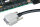 HellermannTyton - 302-23810 - Warmschrumpfschlauch 2:1 (38,1/19,1 mm), halogenfrei, schwarz, 100 m Rolle