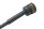 HellermannTyton - 340-03010 - Warmschrumpfschlauch 3:1 (3/1 mm), dünnwandig, mit Innenkleber, 400m