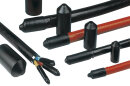 HellermannTyton - 416-09000 - Spannungsfeste Endkappe...