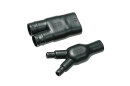 HellermannTyton - 421-20002 - Warmschrumpfteil für...