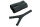 HellermannTyton - 422-50101 - Flachprofilformteil schwarz