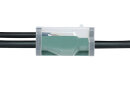 HellermannTyton - 435-00182 - Parallelabzweiggarnitur...