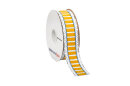 HellermannTyton - 553-60045 - Schrumpfschlauchmarkierer...