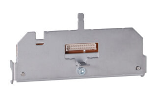HellermannTyton - 556-00453 - Druckkopf für Thermotransferdrucker, 300dpi