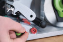 HellermannTyton - 556-00453 - Druckkopf für Thermotransferdrucker, 300dpi