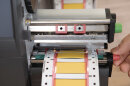 HellermannTyton - 556-04005 - Druckwalze für Thermotransferdrucker TT4030/TT4000+