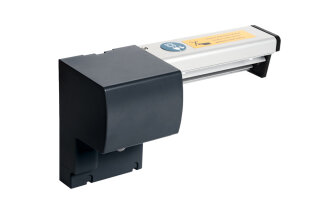 HellermannTyton - 556-04050 - Schneidemesser S4030 für Thermotransferdrucker TT4030