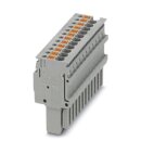 Phoenix Contact - 3212617 - PP-H 1,5/S/12 - Stecker