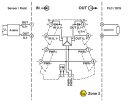 Eingangstrennverstärker MINI MCR-2-UI-UI 1-Kanal...