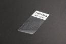 HellermannTyton - 594-11040 - Selbstlaminierende Etiketten für Laserbedruckung Typ 1104 25,40x25,40x95,30 mm weiß/transparent