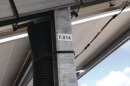 HellermannTyton - 596-01062 - Panel-Etiketten für Thermotransferbedruckung