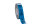 HellermannTyton - 596-03111 - Rohr-/Lagerkennzeichnungsetiketten Helatag für Thermotransferbedruckung TAGR50TD1 Typ 1213 blau 50mm 1 Rolle=50m