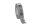 HellermannTyton - 596-12188 - Rohr-/Lagerkennzeichnungsetiketten Helatag für Thermotransferbedruckung TAG108TD1 Typ 1213 grau 40mm 1 Rolle=50m