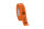 HellermannTyton - 596-12189 - Rohr-/Lagerkennzeichnungsetiketten Helatag für Thermotransferbedruckung TAG108TD1 Typ 1213 orange 40mm 1 Rolle=50m