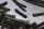 HellermannTyton - 600-02950 - Chloropren Isolierschlauch, ID=5 mm, schwarz (1000 Stk.)