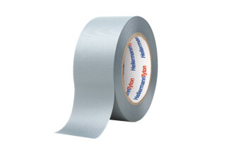 HellermannTyton - 710-01000 - PVC-Klebeband 51mm x 46m, grau
