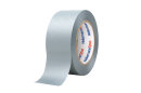 HellermannTyton - 710-01000 - PVC-Klebeband 51mm x 46m, grau