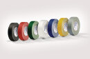 HellermannTyton - 712-00203 - Gewebeband 19mm x 10m...