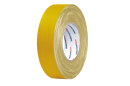 HellermannTyton - 712-00902 - Gewebeband 50mm x 50m gelb